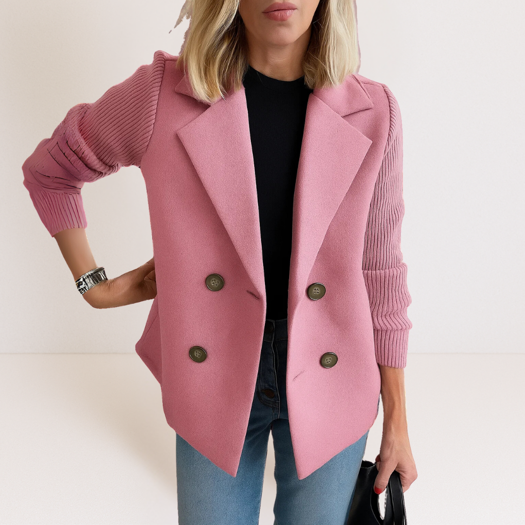 AVA SWEATER BLAZER