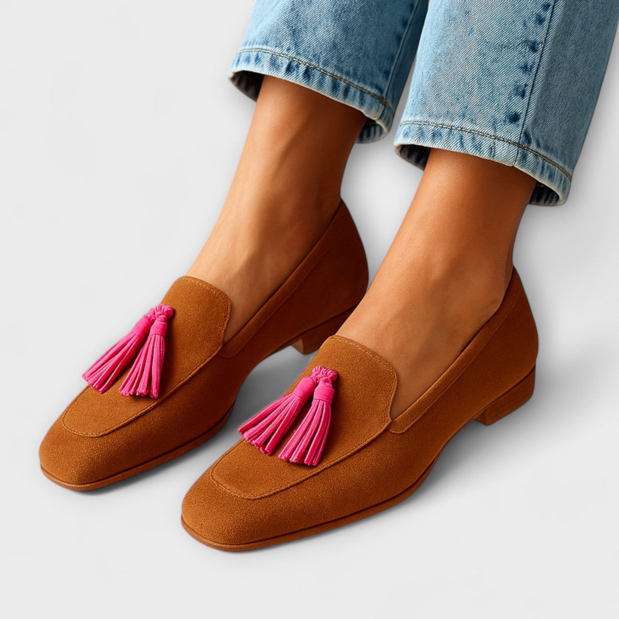 Rosa™ - Loafer