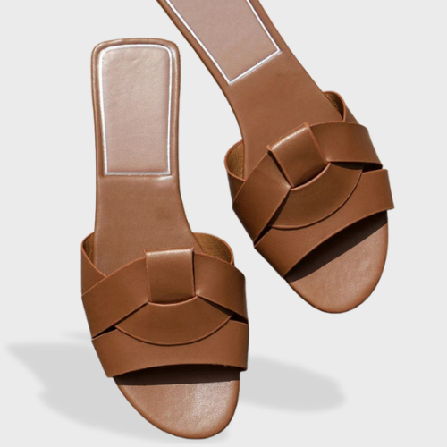 Valentina™ - Seabreeze Slippers