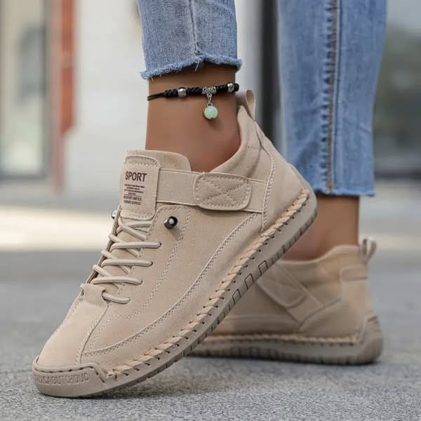 Angela | Orthopedic Sneakers