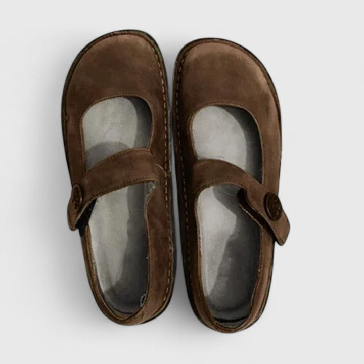 Lisa - Orthopedic Shoes